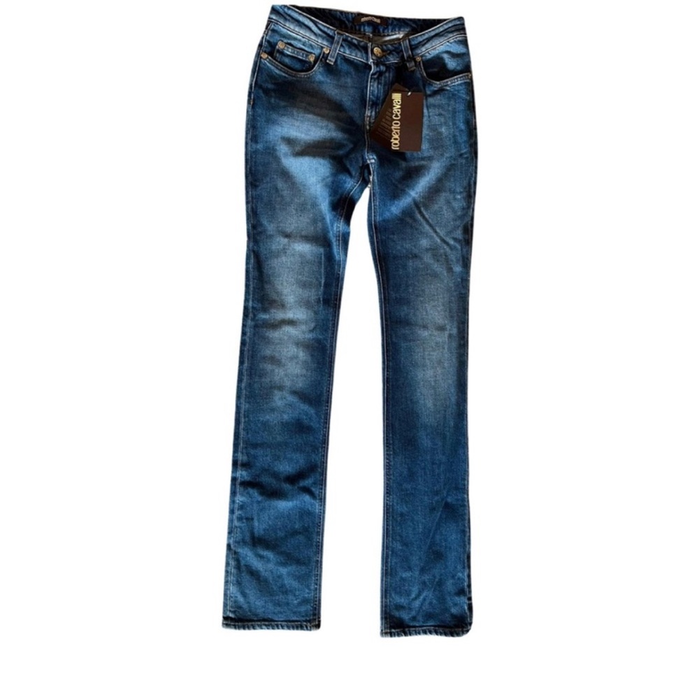 NWT Blue Denim Jeans